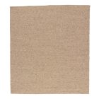 Tapis épais en laine 250x277 tapis laine pour le salon