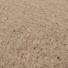 Tapis épais en laine 250x277 tapis laine pour le salon