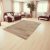 Tapis épais en laine 199x291 tapis laine pour le salon