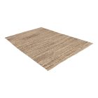 Tapis épais en laine 199x291 tapis laine pour le salon