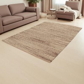 Tapis laine 199x288 tapis épais pour salon