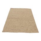 Tapis épais en laine 130x190 tapis laine pour le salon