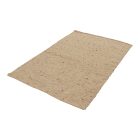 Tapis épais en laine 130x190 tapis laine pour le salon