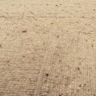 Tapis épais en laine 130x190 tapis laine pour le salon