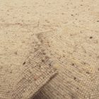 Tapis épais en laine 130x190 tapis laine pour le salon