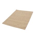 Tapis épais en laine 120x157 tapis laine pour le salon