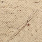 Tapis épais en laine 120x157 tapis laine pour le salon