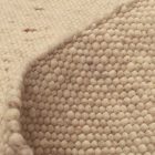 Tapis épais en laine 120x157 tapis laine pour le salon