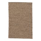 Tapis laine 130x197 tapis épais pour salon