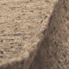 Tapis laine 130x197 tapis épais pour salon