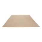 Tapis épais en laine 297x360 tapis grand pour le salon