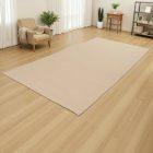Tapis épais en laine 180x367 tapis laine pour le salon