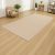 Tapis épais en laine 180x367 tapis laine pour le salon