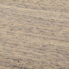 Tapis épais en laine 170x187 tapis uni de salon