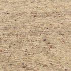 Tapis épais en laine 90x166 tapis de salon