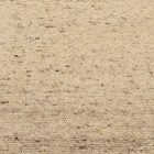 Tapis épais en laine 90x166 tapis de salon