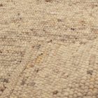 Tapis épais en laine 90x166 tapis de salon