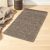 Tapis épais en laine 70x130 tapis uni de salon