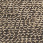Tapis épais en laine 70x130 tapis uni de salon