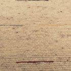 Tapis épais en laine 60x106 tapis uni de salon