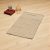 Tapis épais en laine 60x104 tapis uni de salon