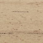 Tapis épais en laine 60x107 tapis uni de salon