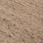 Tapis rond en laine 220x220 tapis épais pour salon