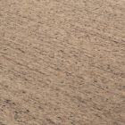 Tapis rond en laine 220x220 tapis épais pour salon