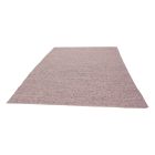 Grand tapis en laine 250x351 tapis en laine grise pour le salon
