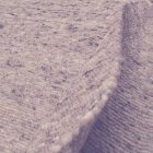 Grand tapis en laine 250x351 tapis en laine grise pour le salon