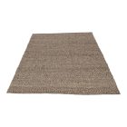 Tapis épais en laine 170x226 tapis laine pour le salon