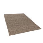 Tapis épais en laine 170x226 tapis laine pour le salon