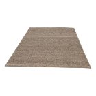 Tapis laine 170x226 tapis épais pour salon