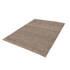 Tapis laine 170x226 tapis épais pour salon