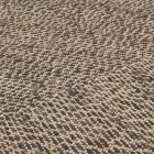 Tapis épais en laine 170x231 tapis de salon