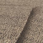 Tapis épais en laine 170x231 tapis de salon