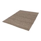 Tapis laine 170x227 tapis épais pour salon