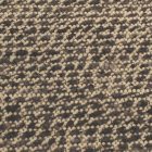 Tapis épais en laine 70x132 tapis uni de salon