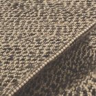 Tapis épais en laine 70x133 tapis uni de salon