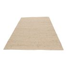 Tapis laine beige 161x257 Tapis uni de salon