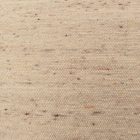 Tapis laine beige 161x257 Tapis uni de salon