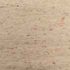 Tapis laine beige 161x257 Tapis uni de salon