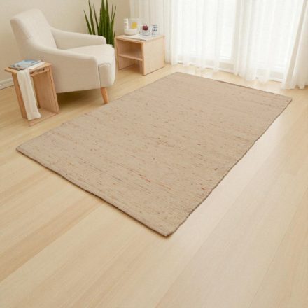 Tapis laine 160x250 tapis épais pour salon
