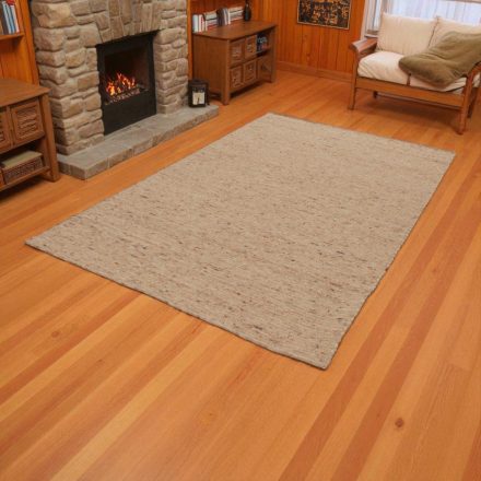 Tapis épais en laine 162x257 tapis laine pour le salon