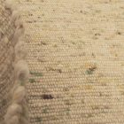 Tapis épais en laine 160x250 tapis laine pour le salon