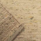 Tapis épais en laine 160x250 tapis laine pour le salon