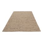 Tapis laine 161x256 tapis épais pour salon