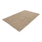 Tapis laine 161x256 tapis épais pour salon