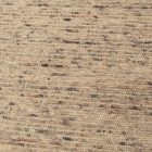 Tapis laine 161x256 tapis épais pour salon