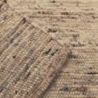 Tapis laine 161x256 tapis épais pour salon